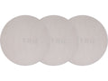 Schuurmesh, Schijf, Zachte Schuurschijf P100, Diameter 225MM, 3 St. Voor De Slijper