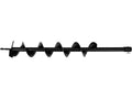 Bodemboven Dia. 100MM, Lengte: 785MM