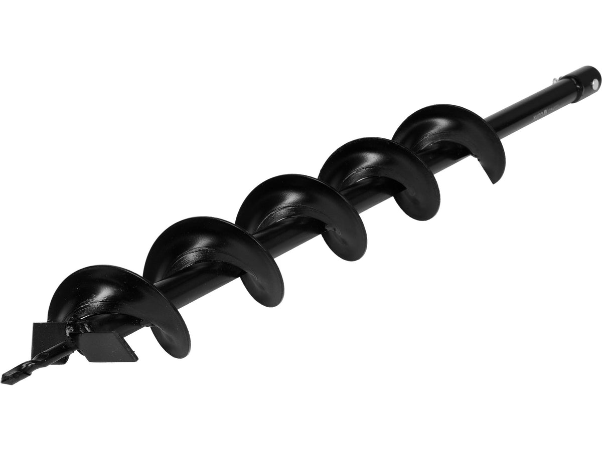 Bodemboven Dia. 100MM, Lengte: 785MM