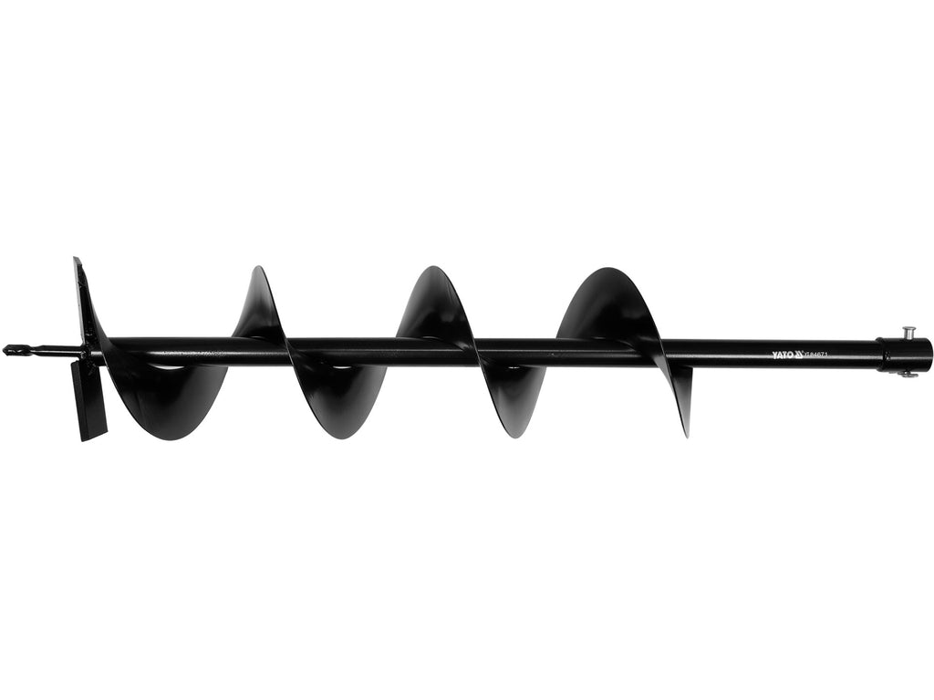 Bodemboven Dia. 150MM, Lengte: 785MM