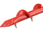 <font color="#000000">GRONDBOOR 6X35CM VOOR SCHROEFBOOR</font>