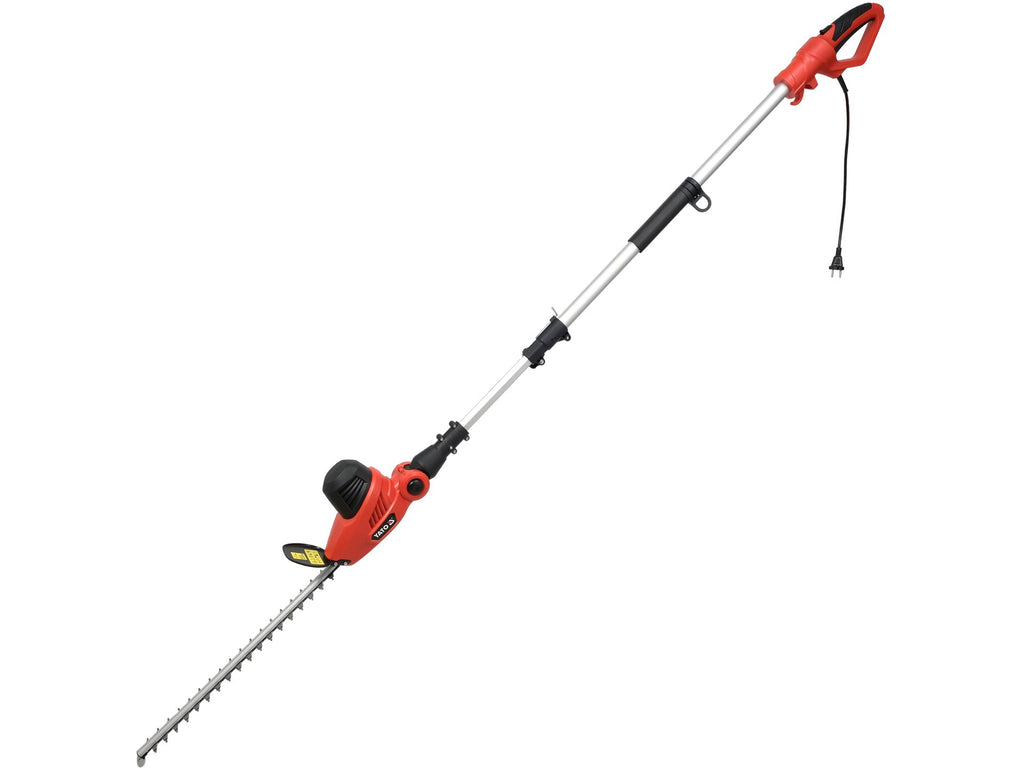 Haagklimmer Op Giek 600W 51CM