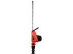 Haagklimmer Op Giek 600W 51CM