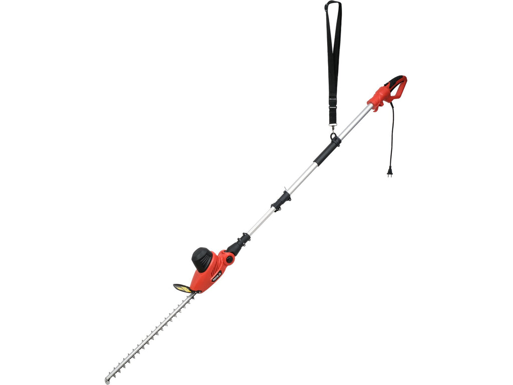 Haagklimmer Op Giek 600W 51CM