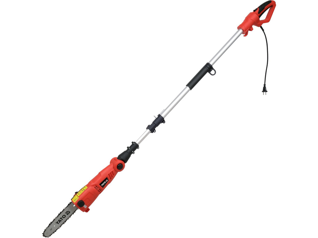 Elektrische Snoerder 710W 25CM