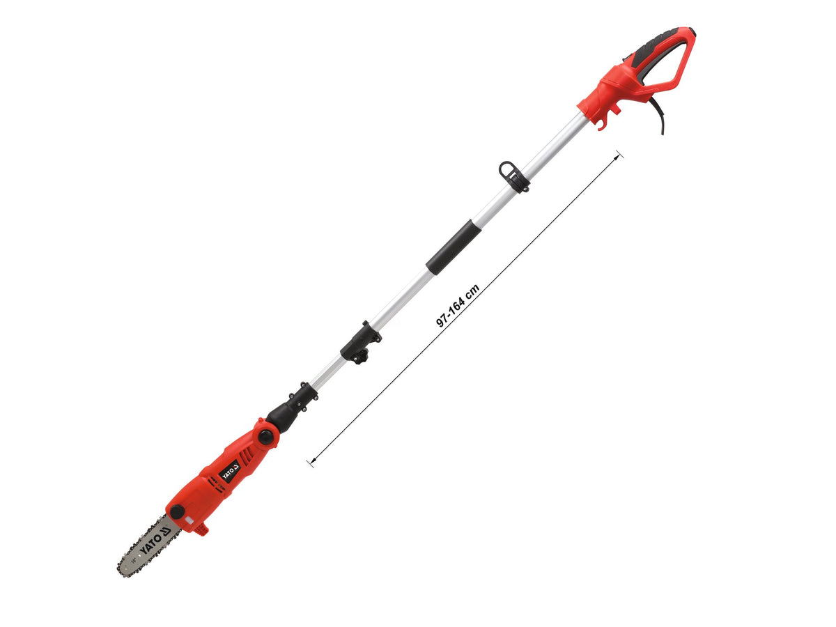 Elektrische Snoerder 710W 25CM