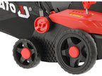 Cordless Scarifier 2X18V 360MM (Bl Motor; 2X4AH)