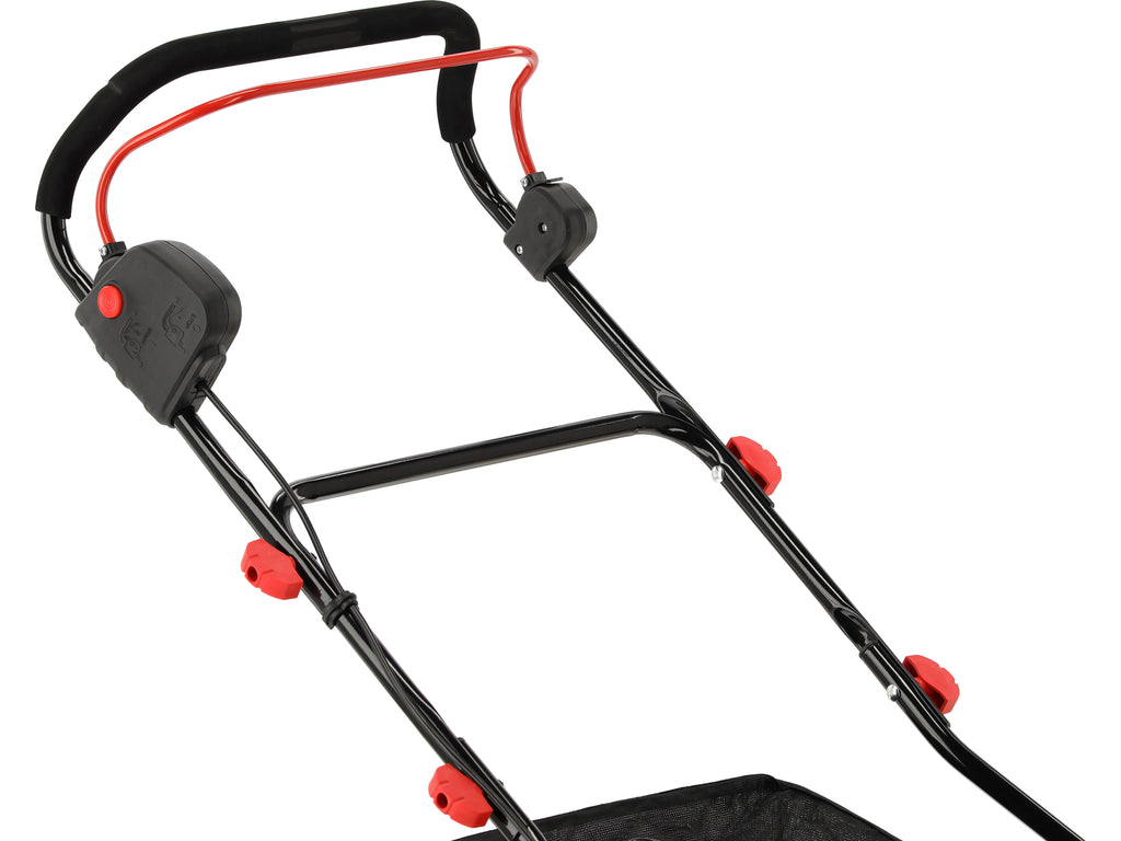 Cordless Scarifier 2X18V 360MM (Bl Motor; 2X4AH)