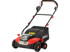 Cordless Scarifier 18V 360MM (Bl Motor; Body)