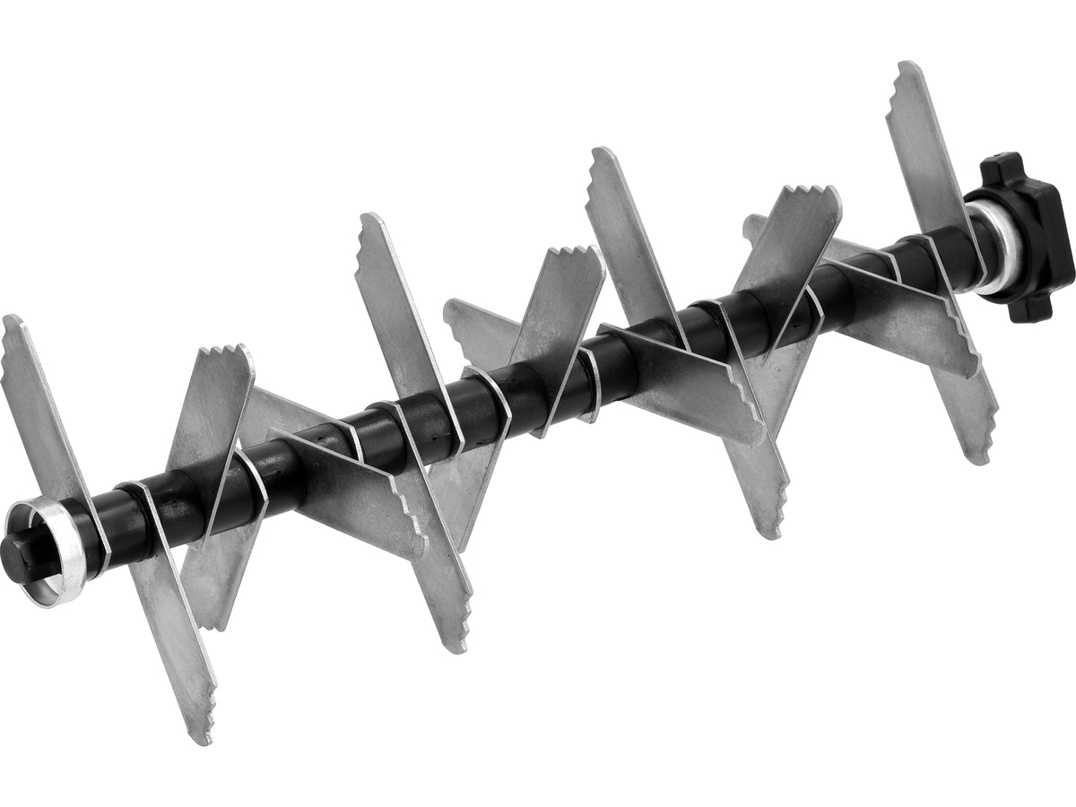 Scrarifier Blades For Yt-84841, Yt-84842