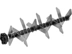 Scrarifier Blades For Yt-84841, Yt-84842