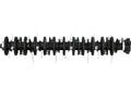 Scrarifier Raker Spring For Yt-84841, Yt-84842