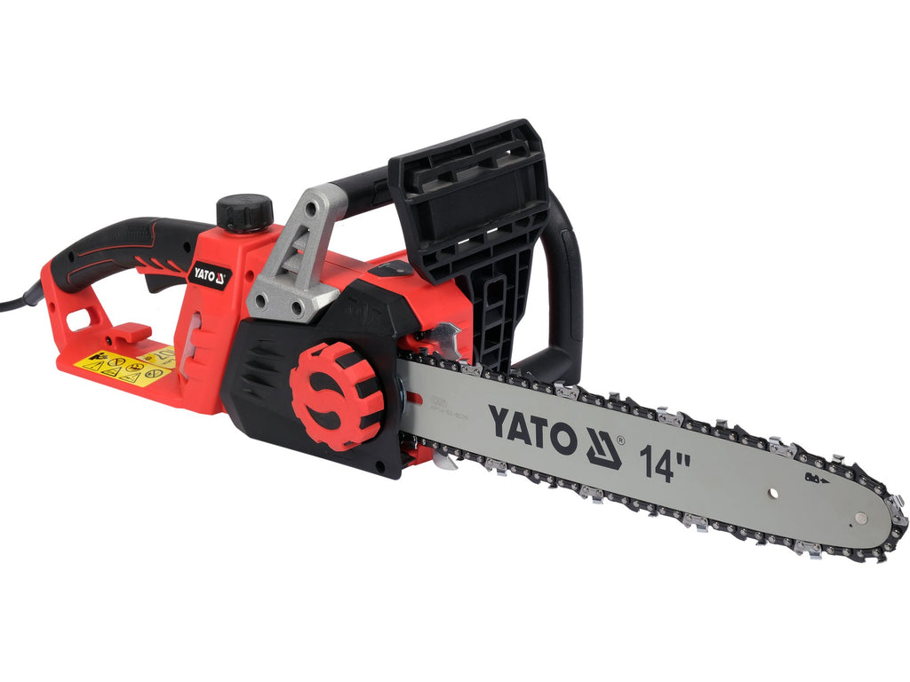 Elektrische Kettingzaag 1600W 35CM