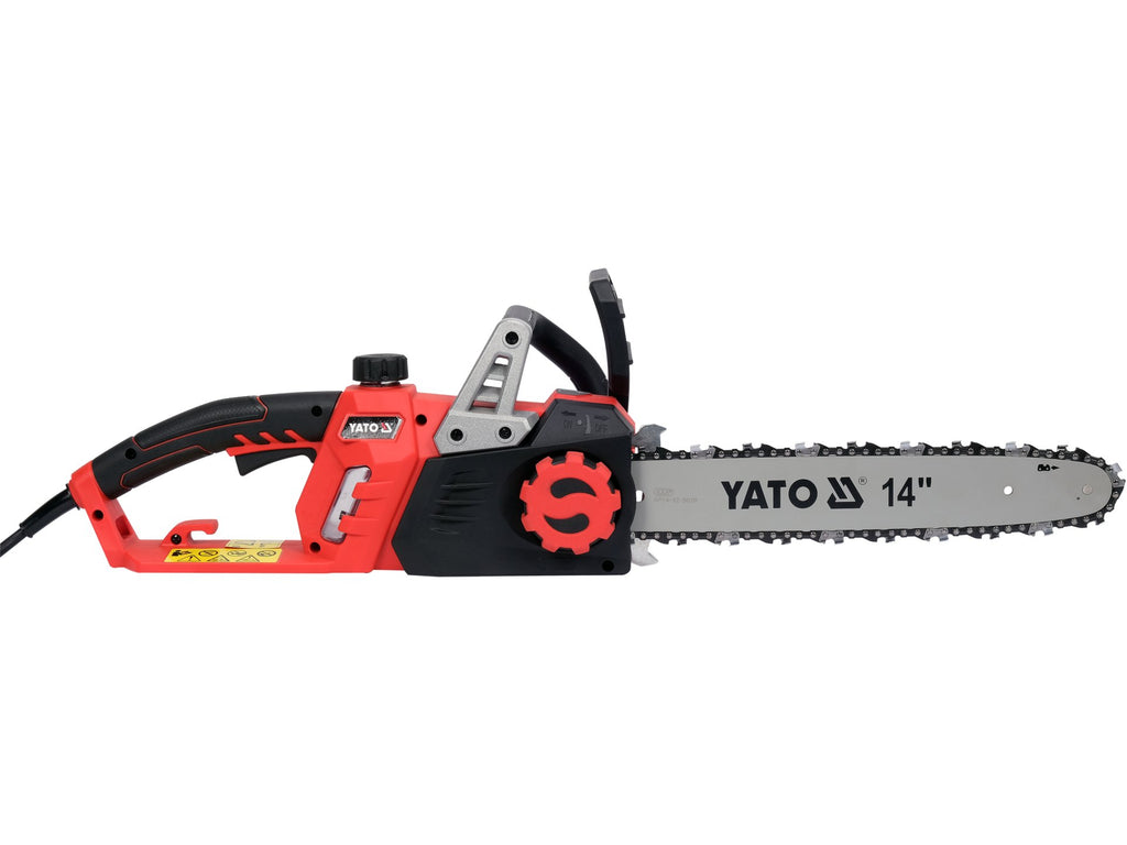Elektrische Kettingzaag 1600W 35CM