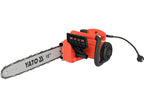 Elektrische Kettingzaag 2000W