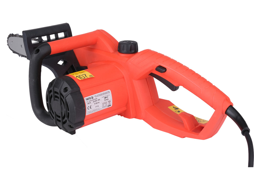 Elektrische Kettingzaag 2000W