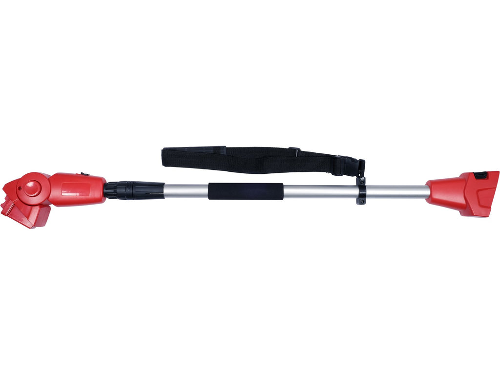 2-IN-1 Elektrische Kettingzaag En Snoeimer Van 750 W