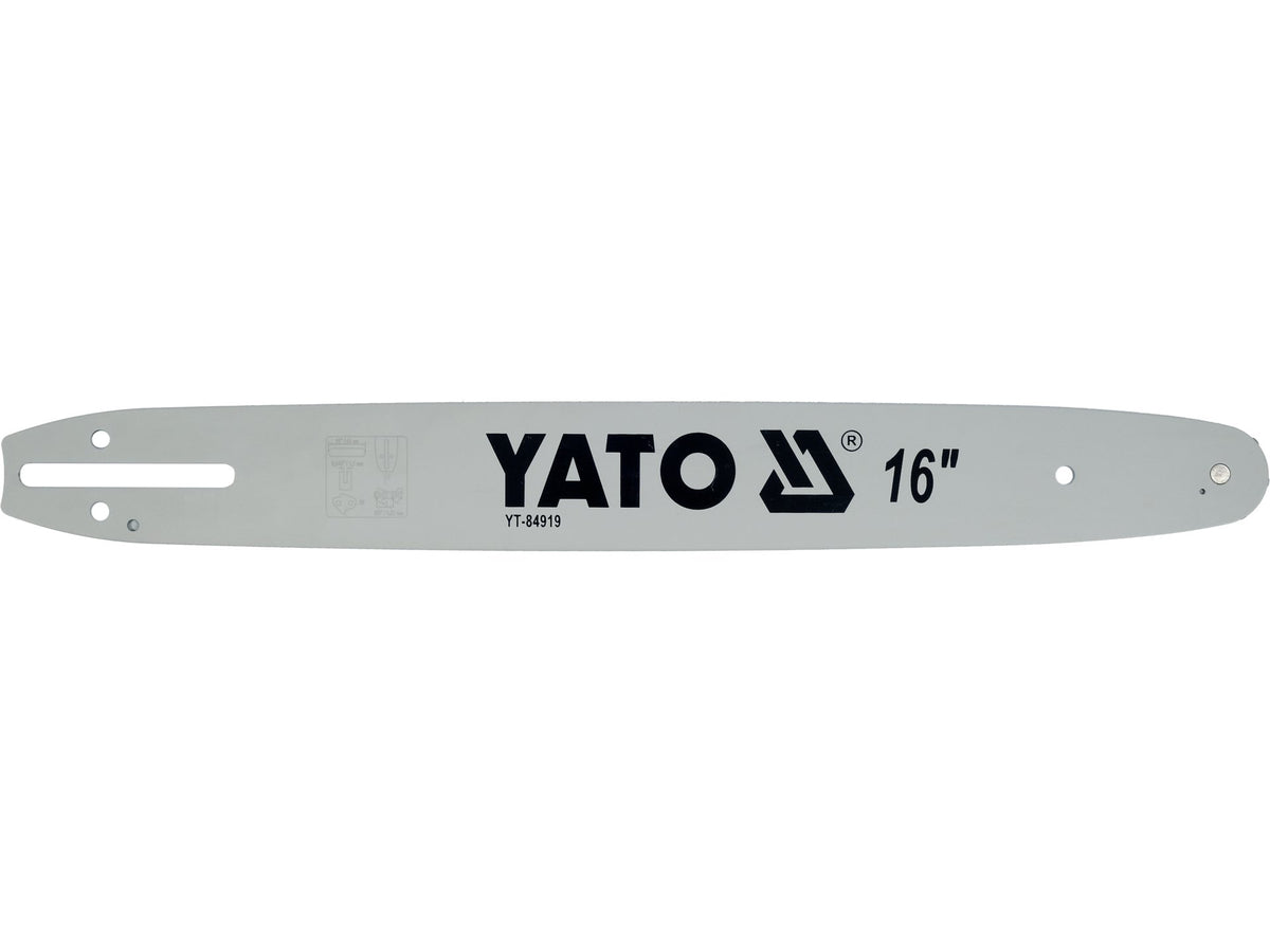 Zaaggeleider 3/8'' 16'' 56 0,043'' P