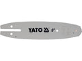 Zaaggeleider 3/8'' 8'' 33 0,05'' M