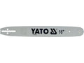 Zaaggeleider 3/8'' 16'' 56 0,05'' U
