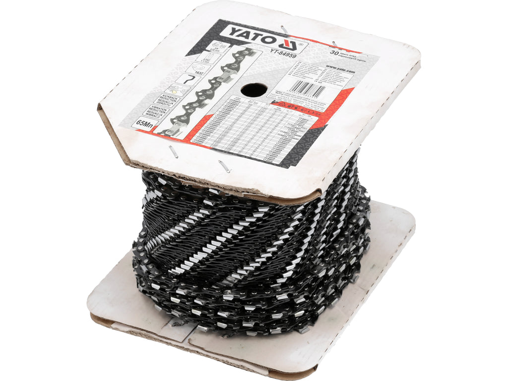 3/8'' Snijketting 1632 0,043'' Links Op De Trommel