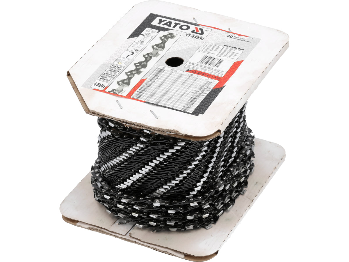 3/8'' Snijketting 1632 0,043'' Links Op De Trommel