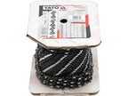 3/8'' Snijketting 1632 0,043'' Links Op De Trommel