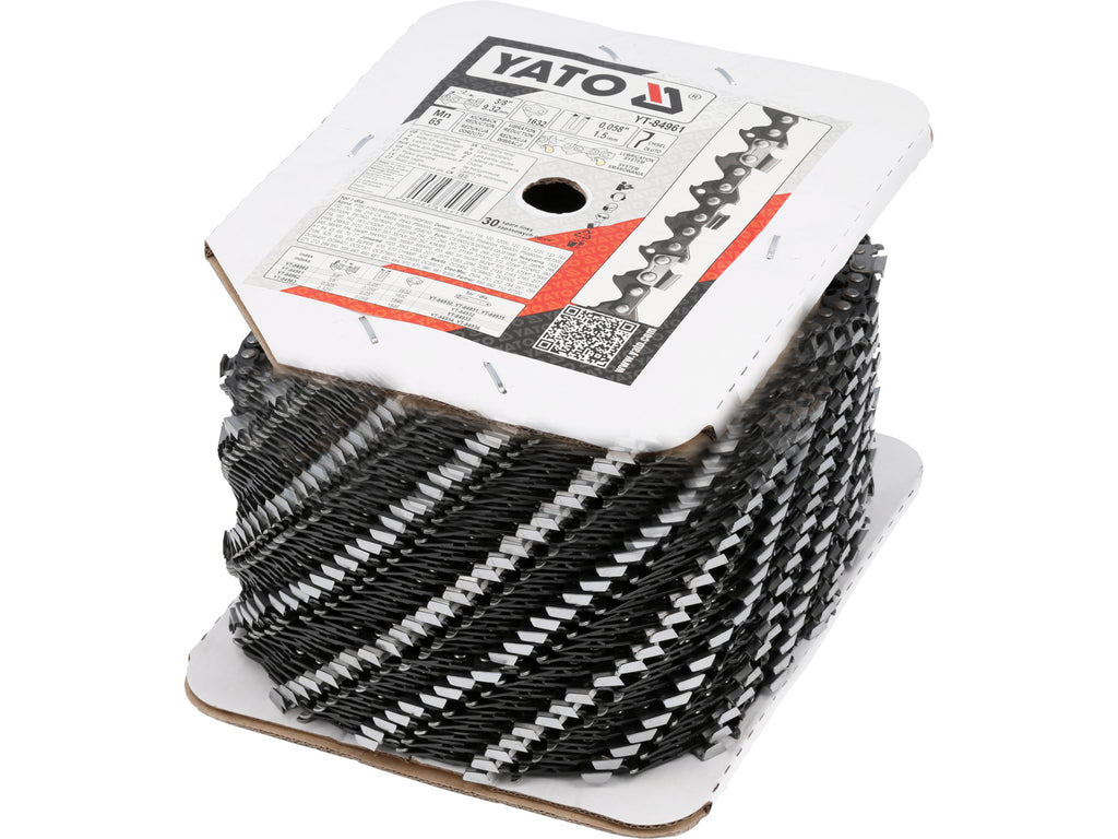 Zaagsnijketting 3/8'' 0,058'' Op Trommel 1632L Beitel