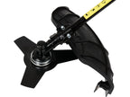 Split Benzine Borstelboter 1,8 Pk