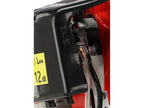 Benzine Bosmaaier