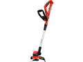 18V 2 In 1 Trimmer - Kop Met Messen + Kop Met Draad (Alleen Gereedschap)