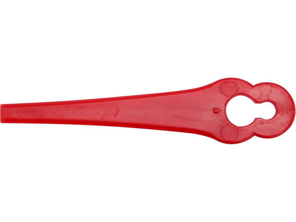 Nylon Messen Voor Strimmers 20 St.