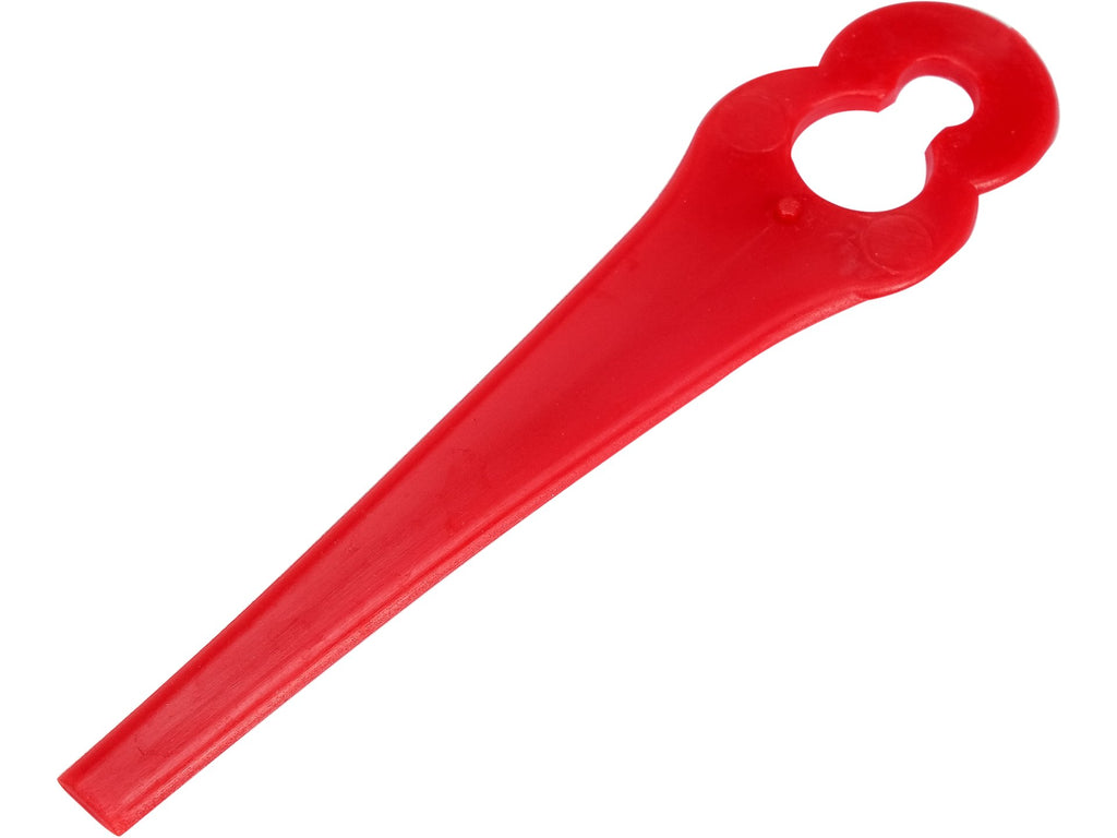 Nylon Messen Voor Strimmers 20 St.