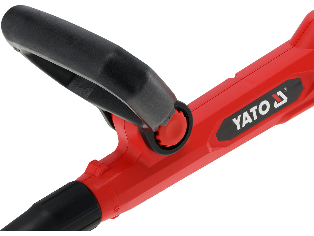 Grastrimmer 18V ​​​​2ah Batt