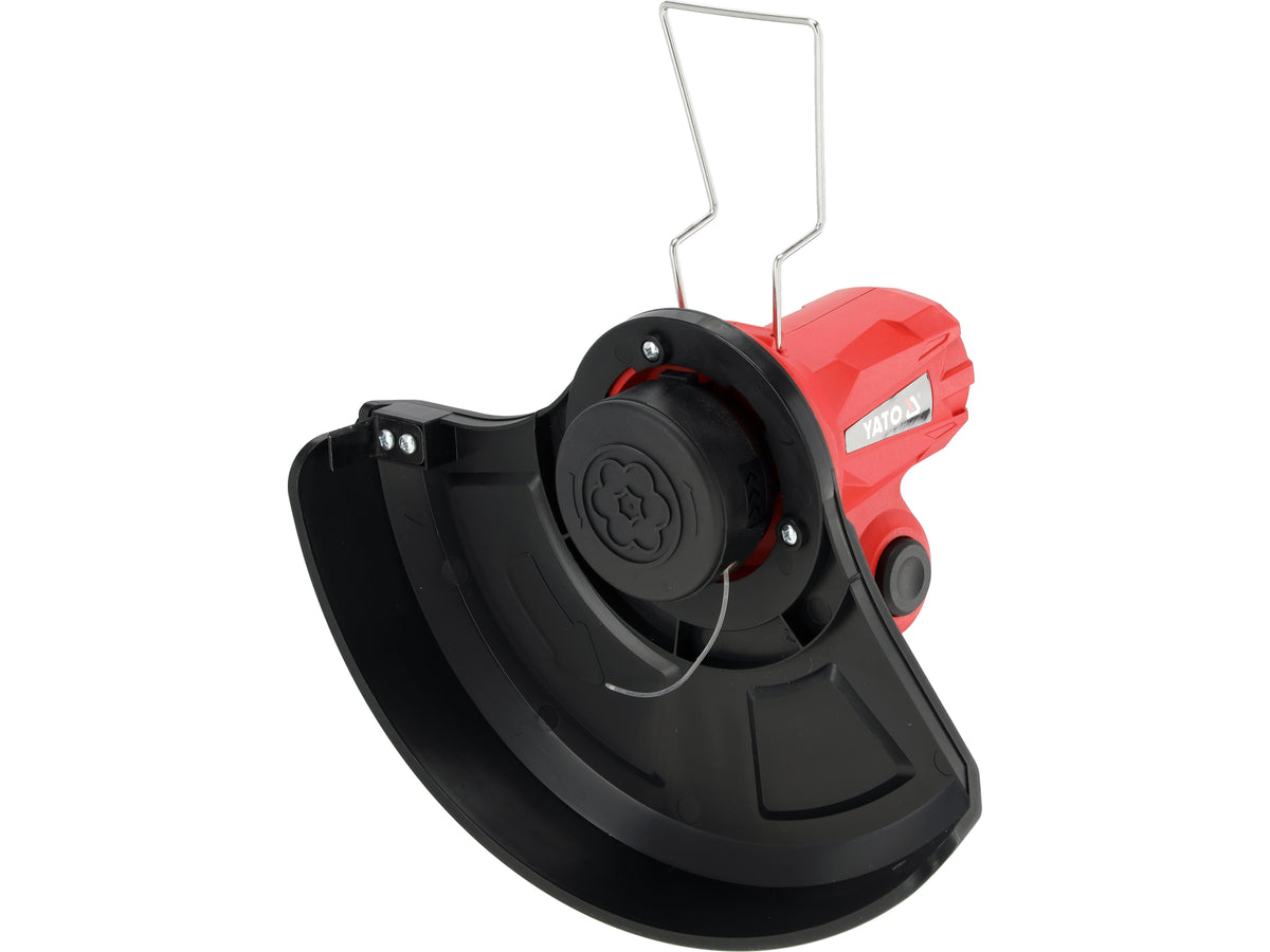 Grastrimmer 18V ​​(Carrosserie, Bl)