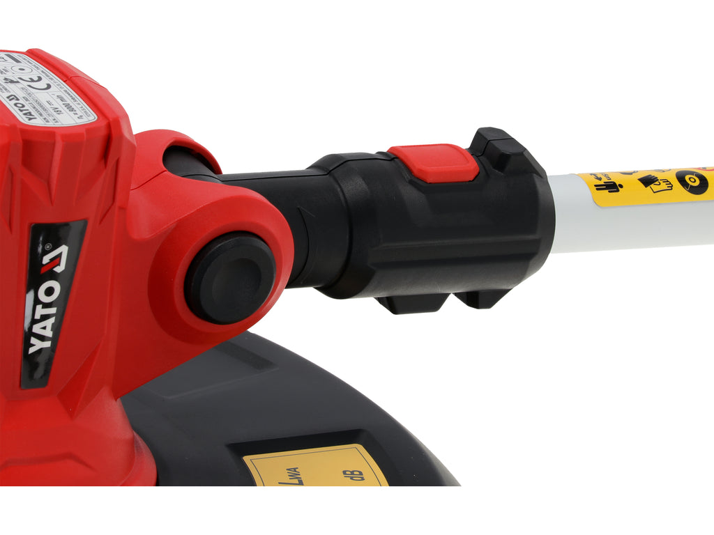 18V Grastrimmer (Carrosserie)