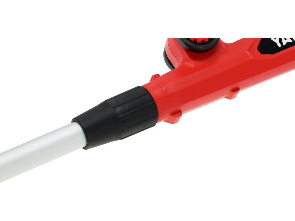 18V Grastrimmer (Carrosserie)