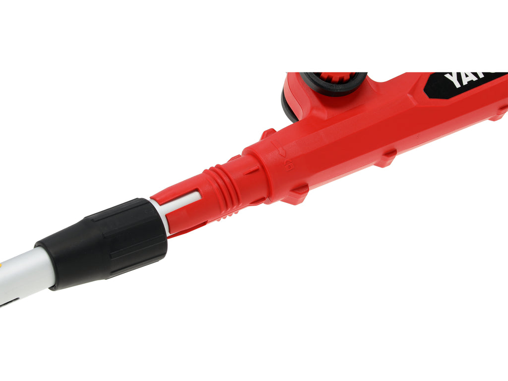 Grastrimmer 18V ​​​​2ah Batt