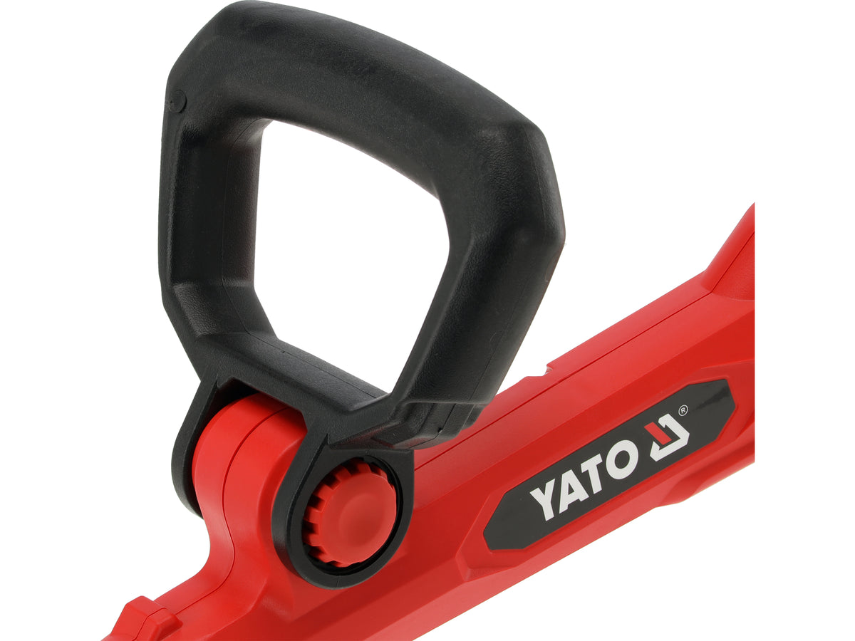 18V Grastrimmer (Carrosserie)