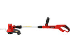 18V Grastrimmer (Carrosserie)