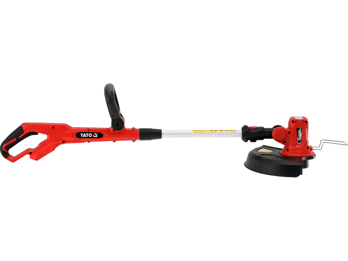 18V Grastrimmer (Carrosserie)