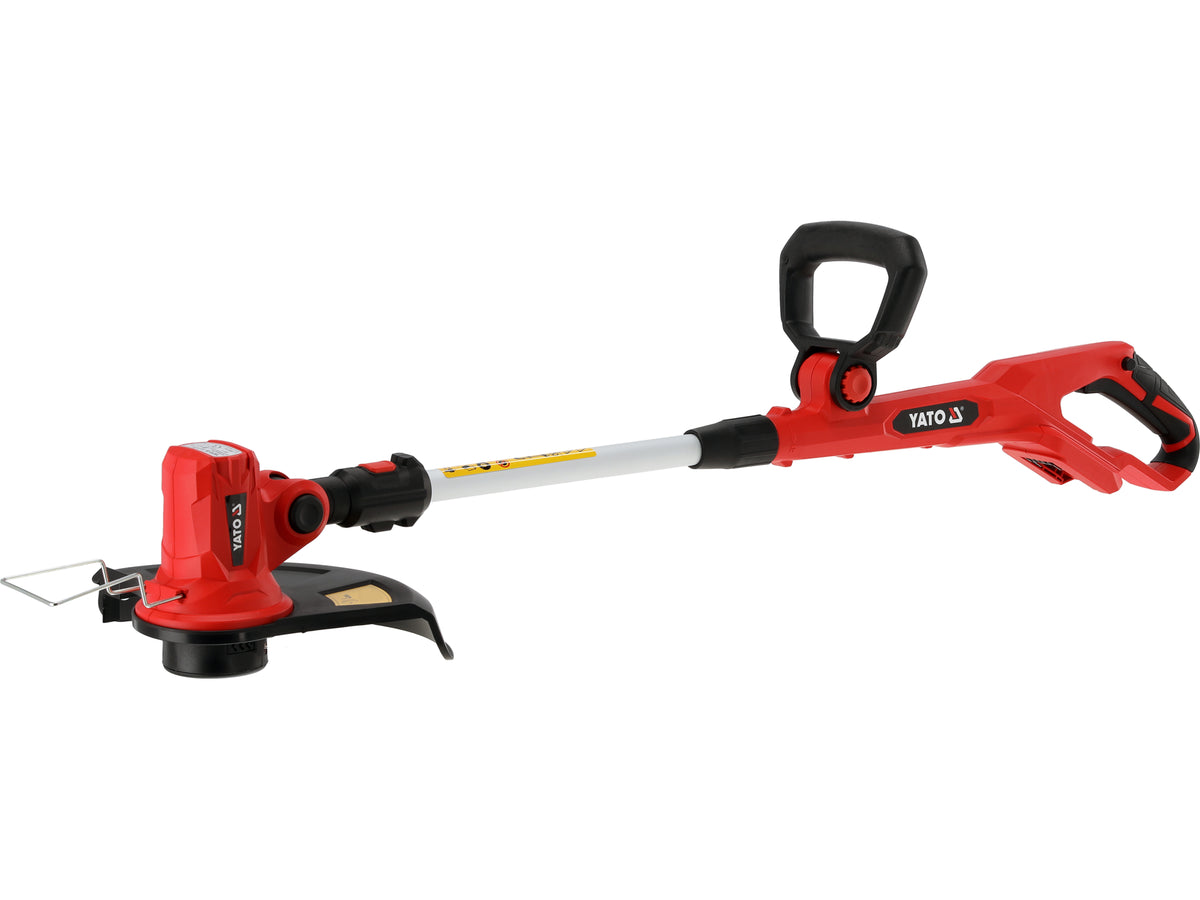 Grastrimmer 18V ​​(Carrosserie, Bl)