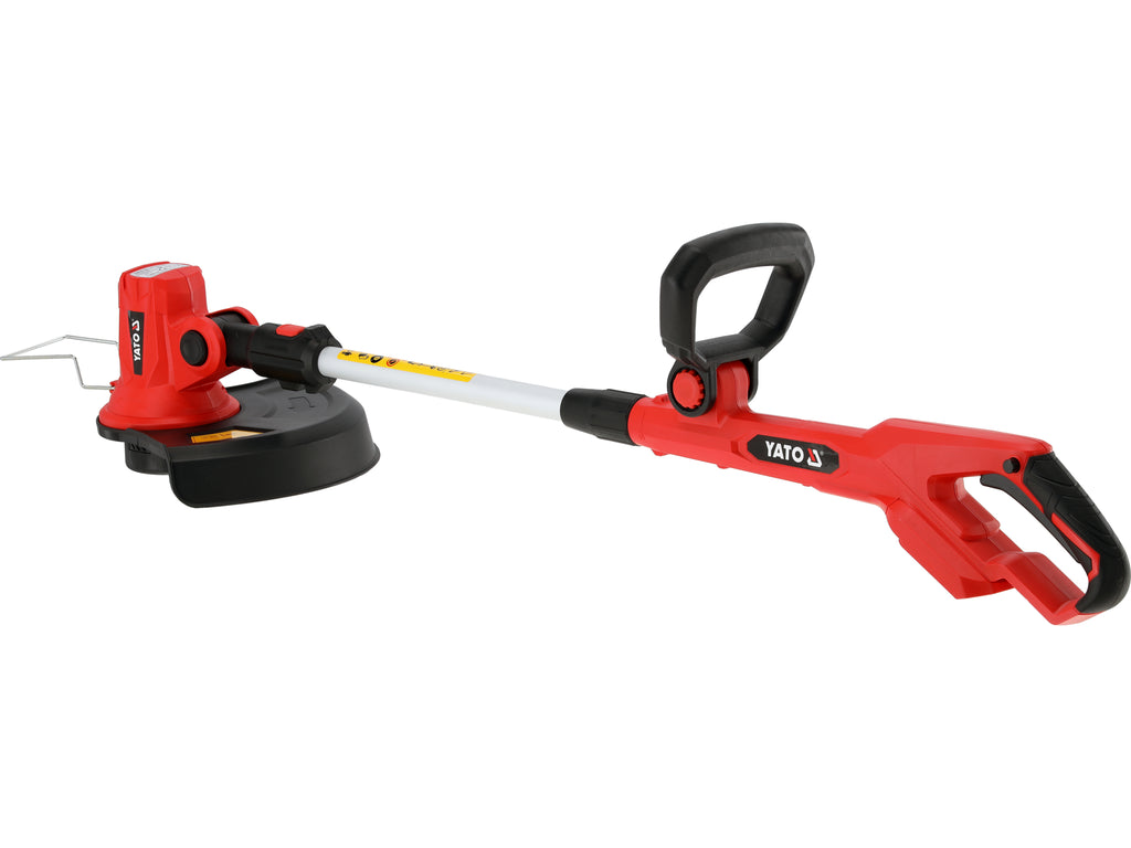 Grastrimmer 18V ​​(Carrosserie, Bl)