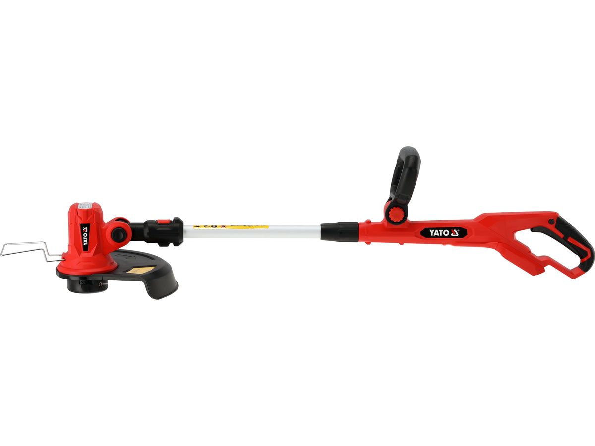 Grastrimmer 18V ​​(Carrosserie, Bl)