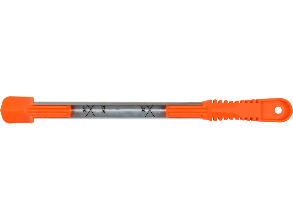 Gids Met Een Vijl Voor Het Slijpen Van Kettingen 4,0MM