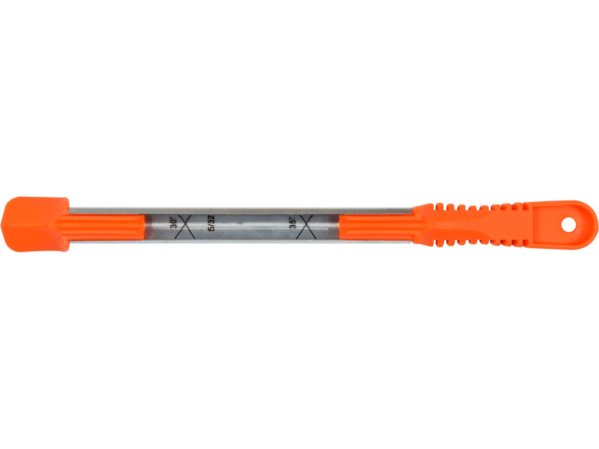 Gids Met Een Vijl Voor Het Slijpen Van Kettingen 4,0MM
