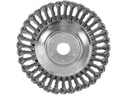 Draadborstel Voor Borstel 200 MM / 25,4 MM