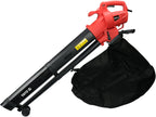 Bladblazer/Vacuüm 3500W