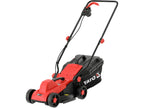 Elektrische Maaier 1300 W, Breedte 33 CM