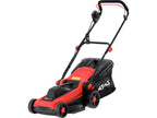 Elektrische Maaier 1500 W, Breedte 36 CM